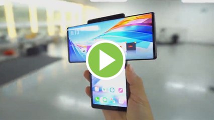 LG promete tres años de actualizaciones de Android para sus móviles 'premium'