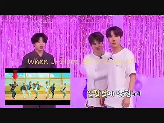 BTS Playing Funny Games