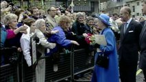 HRH The Duke of Edinburgh Prince Philip has died aged 99