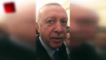 Abdullah Gül'ü adaylıktan vazgeçiren video