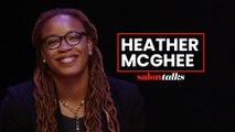 Why racism hurts everyone and how we can fix it, according to author Heather McGhee