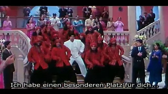 Banke Tera Jogi — Performed by Sonu Nigam, Alka Yagnik | (From film: Phir Bhi Dil Hai Hindustani )