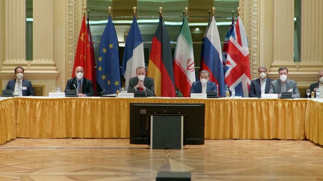 Iráni nukleáris tárgyalások Bécsben - első hét