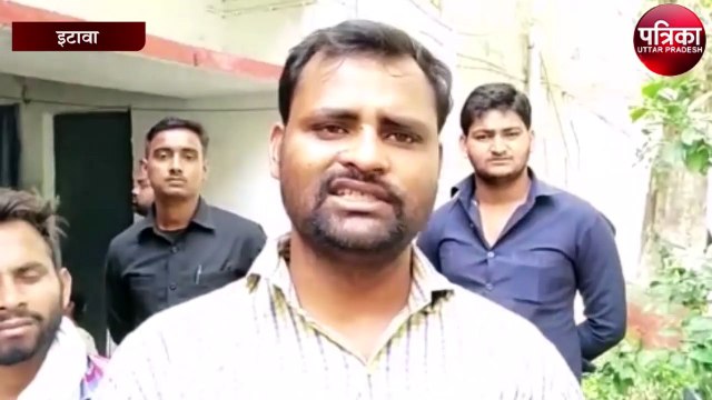 सांसद का पत्र फाड़ने पर एसएसपी ने थाना प्रभारी को किया लाइन हाजिर