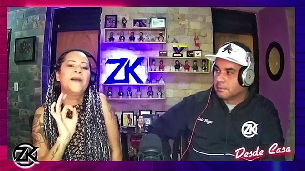 Zurda Konducta 08ABR2021 | Europa anhela la vacunas Sputnik-V
