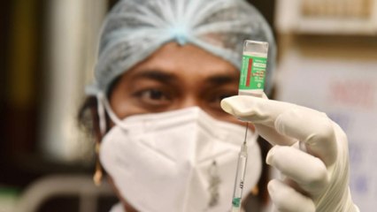 Shortage of vaccine in India? Watch Dangal