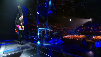 Ivete Sangalo - Brasileiro