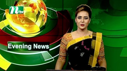 NTV Evening News | 09 April 2021
