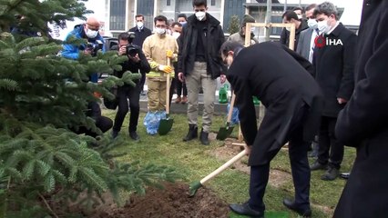 Bakan Fatih Dönmez: “2 milyon 500 bin metrekare tek çizgi altında”