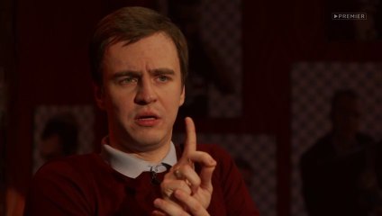 Я себя знаю - 2 сезон / 1 выпуск (2 часть)