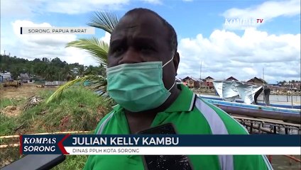 Proyek Pelabuhan Asdp Diduga Tidak Miliki Amdal