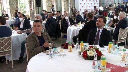 275 milyon dolarlık yatırımla yerli eldiven üretimi yapılacak