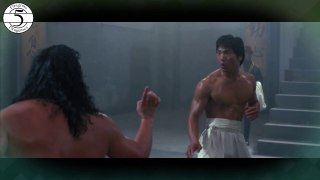 La Vida de Bruce Lee Película Completa Español HD (Parte - 1)