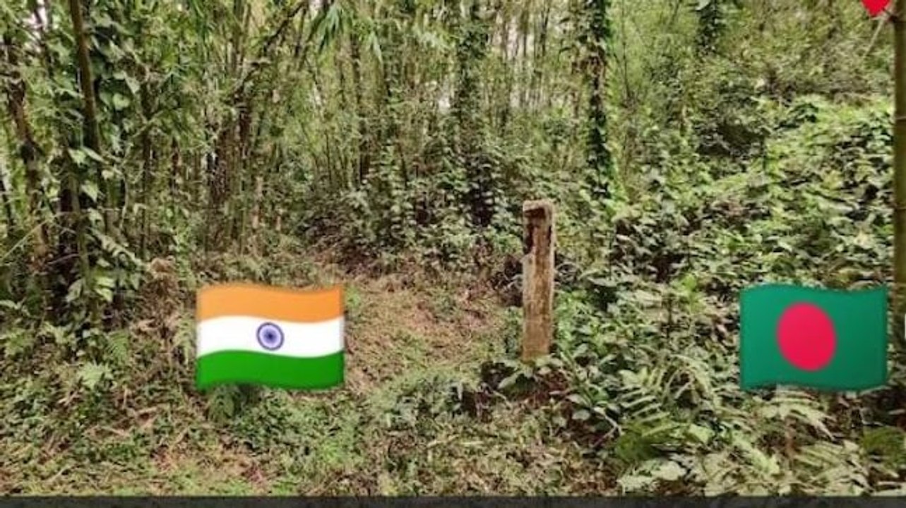 Bengal polls: India Today brings you the history of Chhitmahal | Ground Report