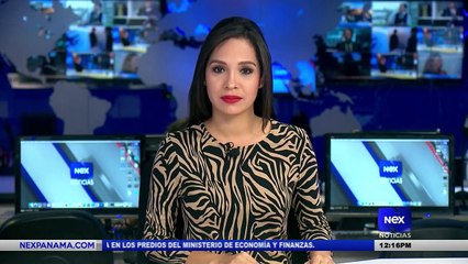 Ministra de educación realiza recorrido en Veraguas - Nex Noticias