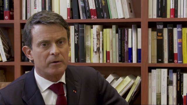 Manuel Valls : Un retour dans le monde politique français ?