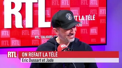 Gad Elmaleh part en vrille dans "On Refait La Télé" !