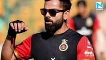 My batting position at top will give right balance to the squad : Virat Kohli