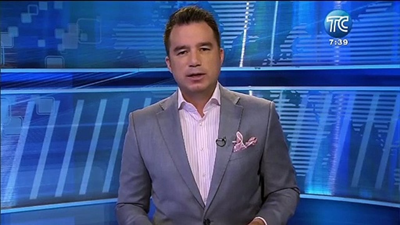 Entrevista con Andrés Pastrana, expresidente de Colombia