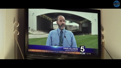 Ufo Official Trailer (2018) Ella Purnell, Gillian Anderson Sci-Fi Movie Hd