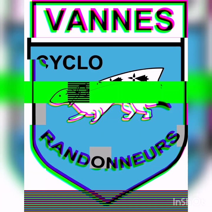 Voie verte Vannes Ste Anne d'Auray