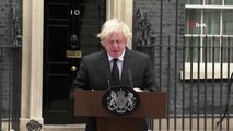 Son dakika haberleri... - İngiltere Başbakanı Johnson: 