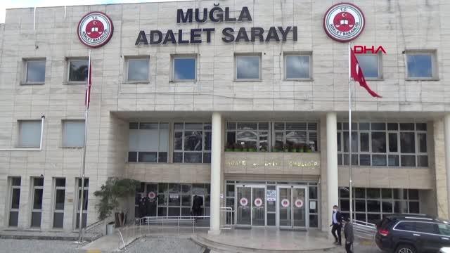 BABA VE OĞLUNUN KATİL ZANLISI ARANIYOR; BİR ŞÜPHELİ ADLİYEDE