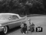 Highway Patrol Tv Police Series Deadly Diamonds - The Best Documentary Ever