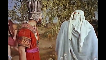 Filme Biblico - Davi, o pastor de ovelhas que tornou rei de israel
