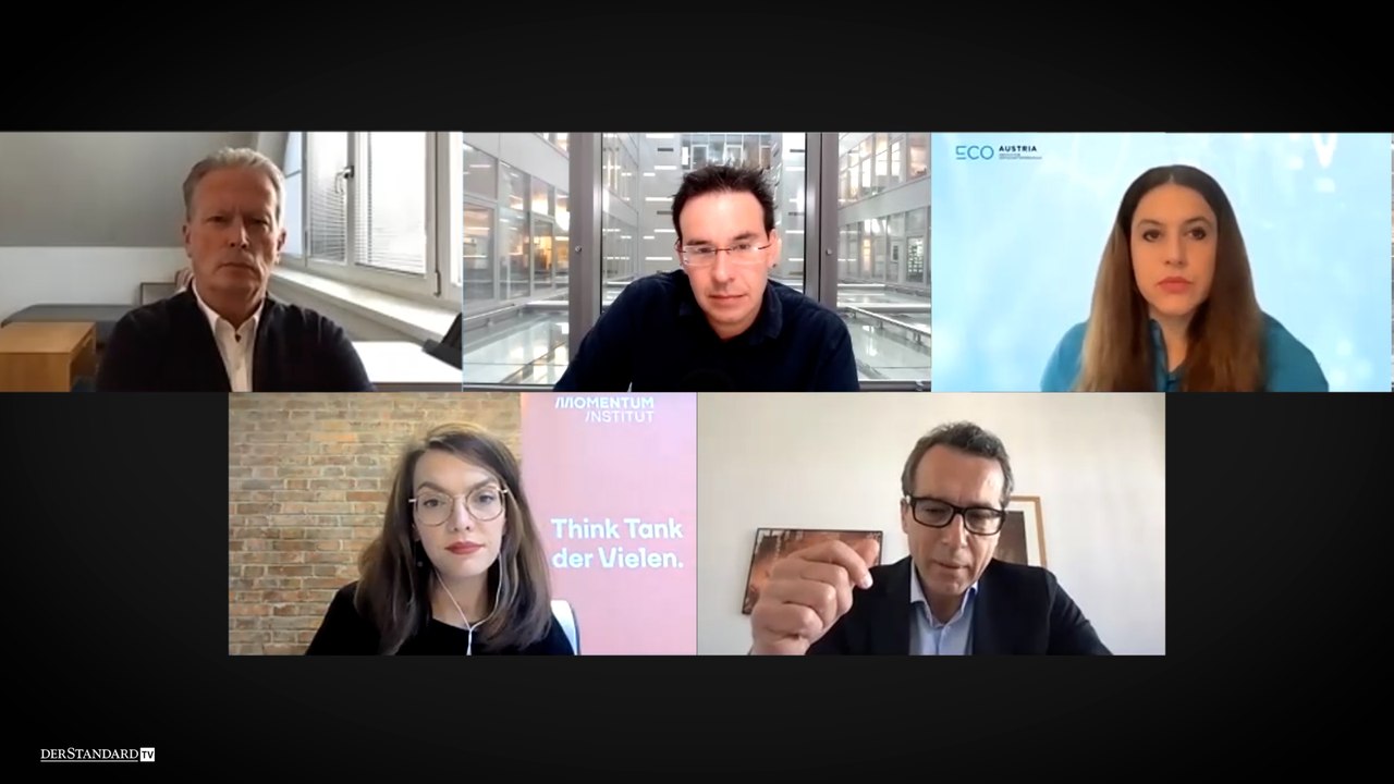 'Schmid-AG': Was taugt der Staat als Unternehmer?