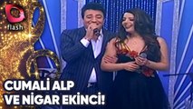 Cumali Alp Ve Nigar Ekinci'den Türküler! | 12 Mart 2017