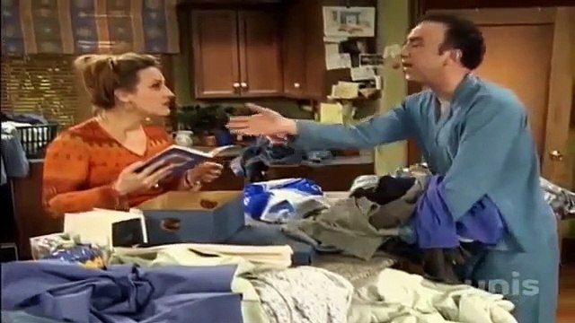 Ramdam - S1 E96 - Saucisses et soucis