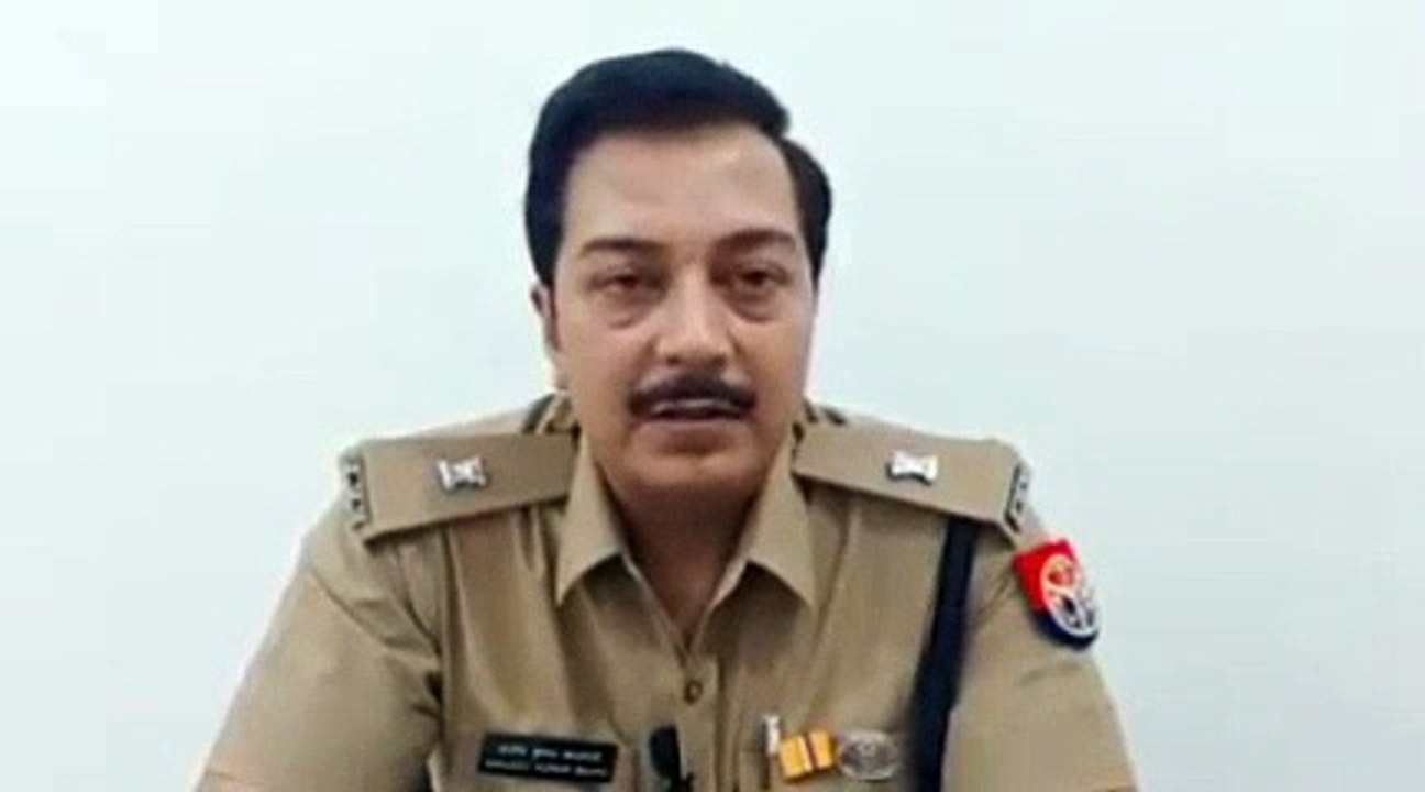 पुलिस ने बड़ी कार्यवाही करते हुए 31 अभियुक्तों क...