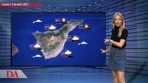 La previsión del tiempo en Canarias para el lunes, 12 de abril de 2021