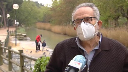 "¡Por favor, bromas, ninguna!