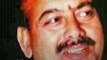 Gangster turned MLA faces 52 criminal cases | Mukhtar Ansari