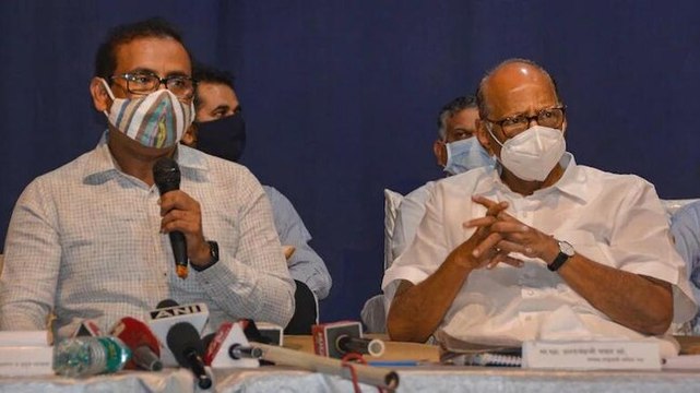 War of wards continue between Shiv Sena and Centre over Covid vaccine shortage