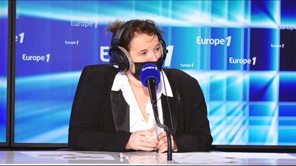 Mehdi Kerkouche : "Je me suis retrouvé à doubler Christophe Maé"