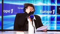 Laurent Barat à Frédéric Lenoir : 