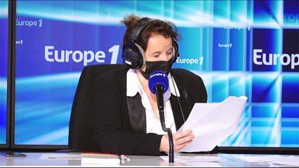 Frédéric Lenoir : "J'appelle ça les trois tamis de la parole"