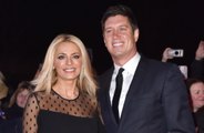 Vernon Kay relished presenting Game of Talents with Tess Daly