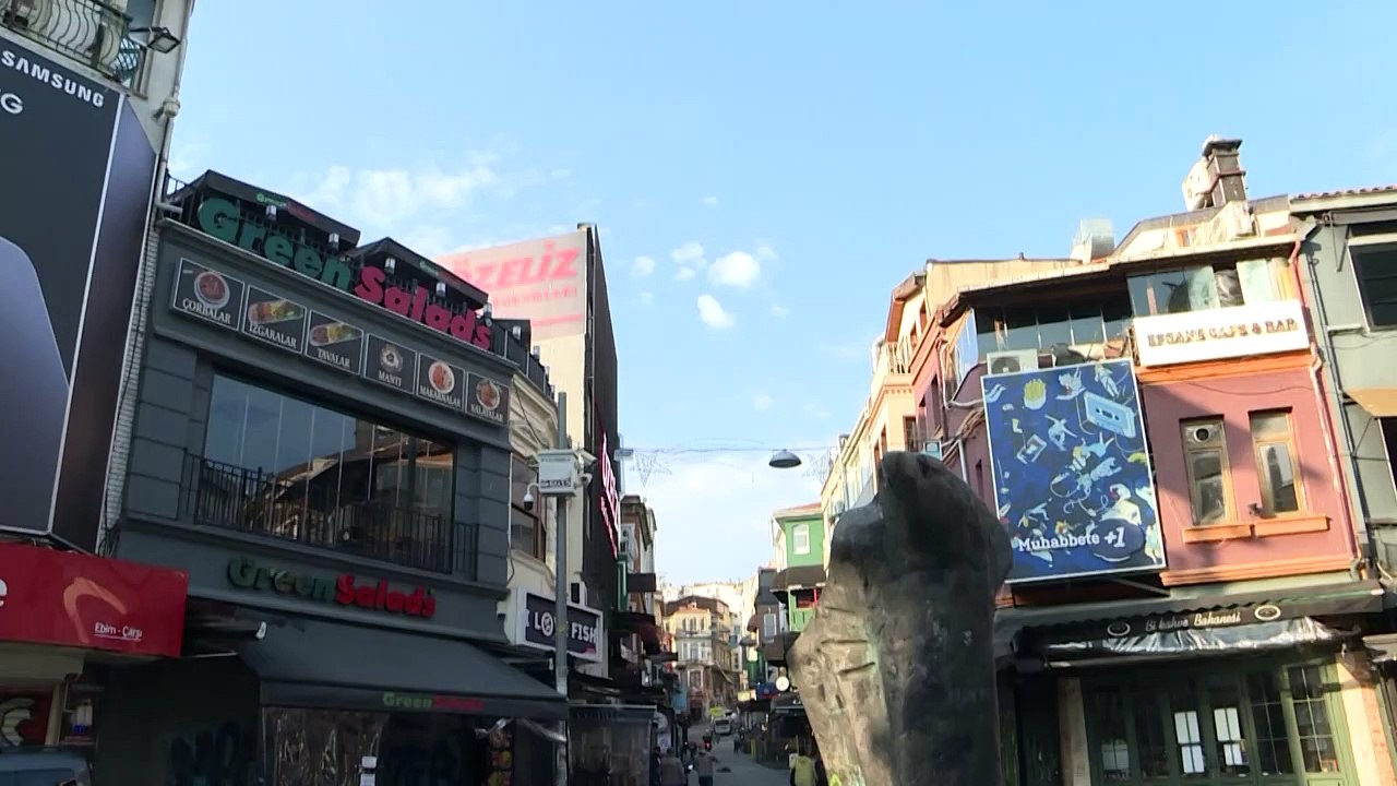 Bundesregierung stuft Türkei als Corona-Hochinzidenzgebiet ein