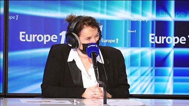 Mehdi Kerkouche : J'avais besoin de trouver le moyen de venir en aide aux autres