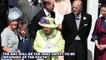 Prince philip's death and funeral 'pre-planned' (1)