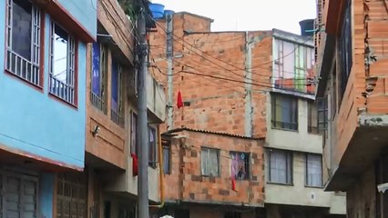 Vuelven los trapos rojos a Bogotá ¿Cuáles son las ayudas de la Alcaldía?