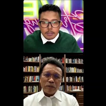 Anwar tak sabar nak jadi PM: Shafie Apdal
