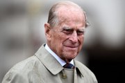 Prince Philip Has Died at 99