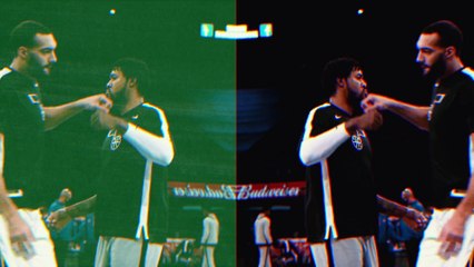 NBA Saturdays Week 17 Showdowns – Utah @ LA Lakers (Coming up next)