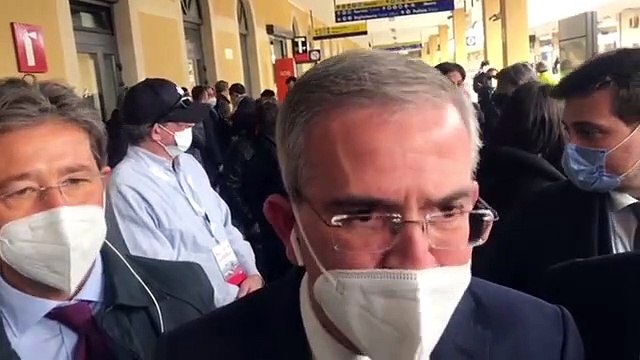 Assessore infrastrutture Sicilia Falcone: Autostrada Catania-Palermo vetusta,va ammodernata anno dopo anno