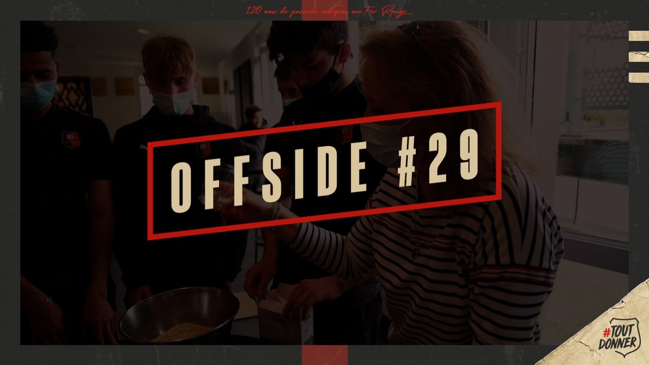 OFFSIDE #29